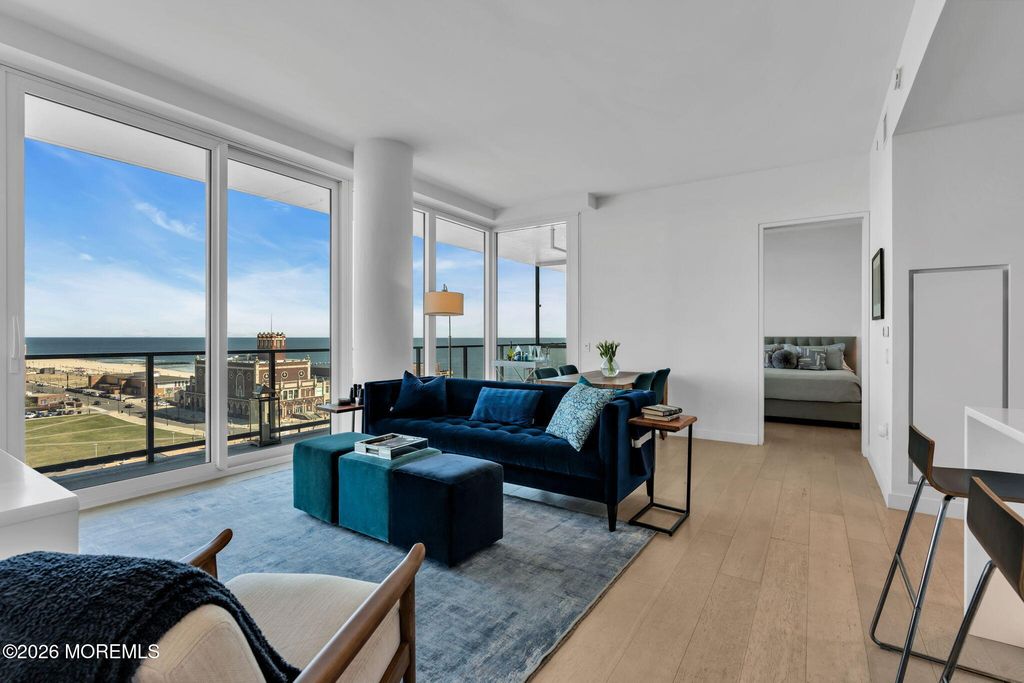 1101 Ocean Avenue 1009, Asbury Park, NJ 07712