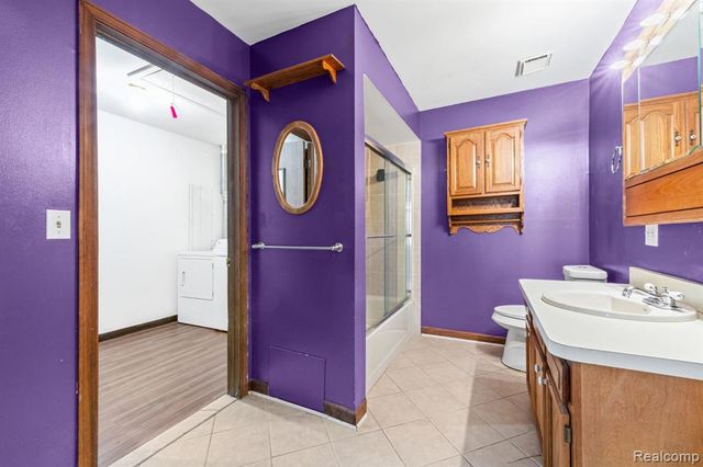 23622 Cottrell Street 5, Clinton Township, MI 48035