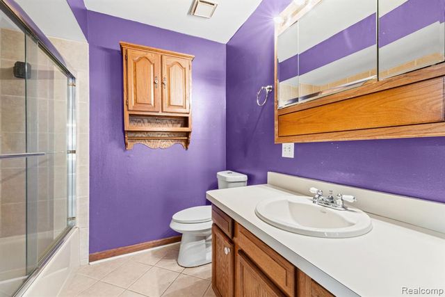 23622 Cottrell Street 5, Clinton Township, MI 48035