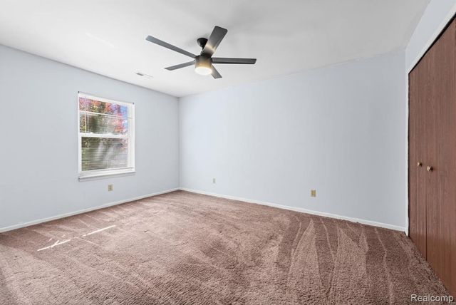 23622 Cottrell Street 5, Clinton Township, MI 48035