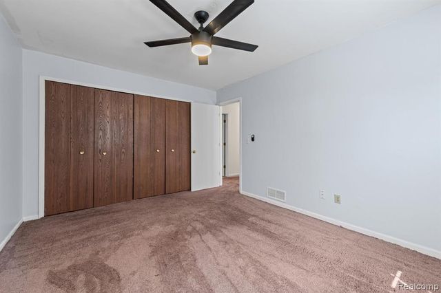 23622 Cottrell Street 5, Clinton Township, MI 48035