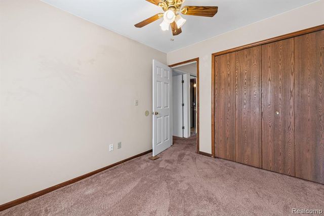 23622 Cottrell Street 5, Clinton Township, MI 48035