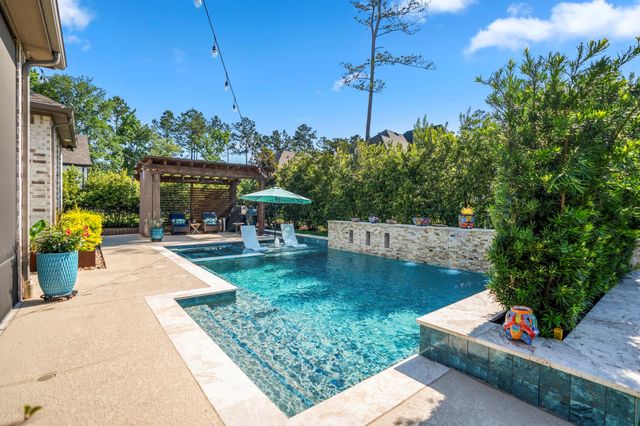 216 N Opulent Drive N, Montgomery, TX 77316