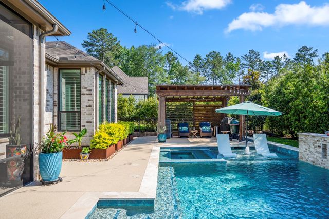 216 N Opulent Drive N, Montgomery, TX 77316