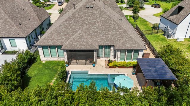 216 N Opulent Drive N, Montgomery, TX 77316