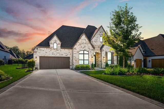 216 N Opulent Drive N, Montgomery, TX 77316