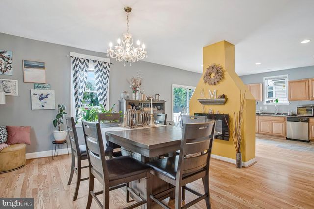 5623 GREENHILL AVE, Baltimore, MD 21206