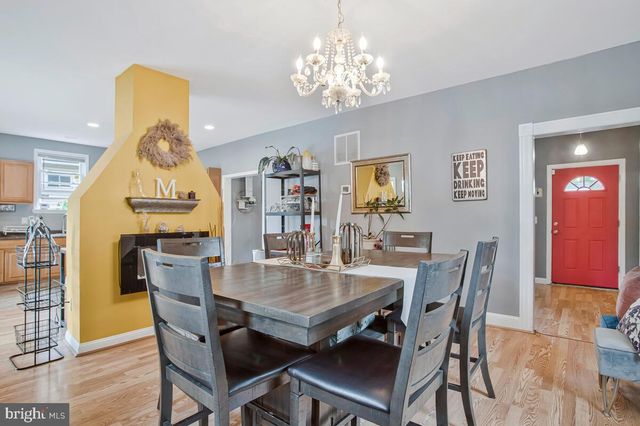 5623 GREENHILL AVE, Baltimore, MD 21206