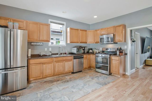 5623 GREENHILL AVE, Baltimore, MD 21206