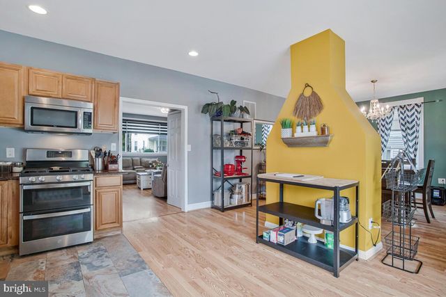 5623 GREENHILL AVE, Baltimore, MD 21206