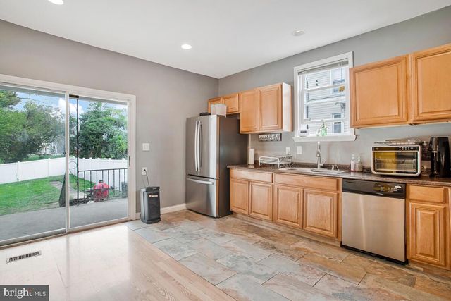 5623 GREENHILL AVE, Baltimore, MD 21206