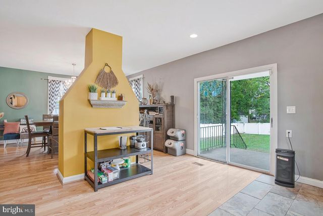 5623 GREENHILL AVE, Baltimore, MD 21206