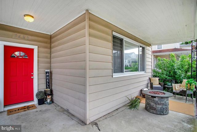 5623 GREENHILL AVE, Baltimore, MD 21206