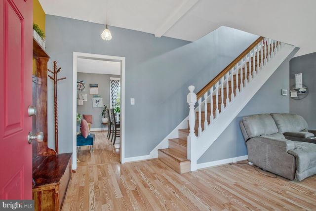 5623 GREENHILL AVE, Baltimore, MD 21206