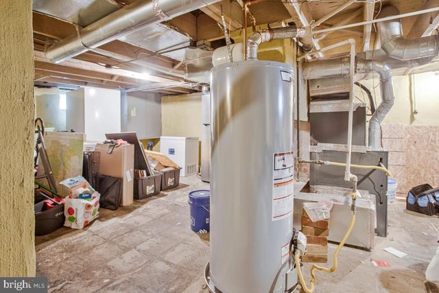 5623 GREENHILL AVE, Baltimore, MD 21206