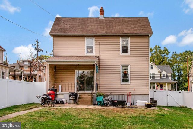 5623 GREENHILL AVE, Baltimore, MD 21206