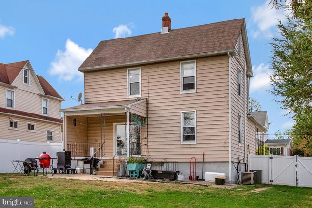 5623 GREENHILL AVE, Baltimore, MD 21206