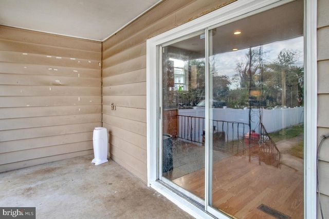 5623 GREENHILL AVE, Baltimore, MD 21206