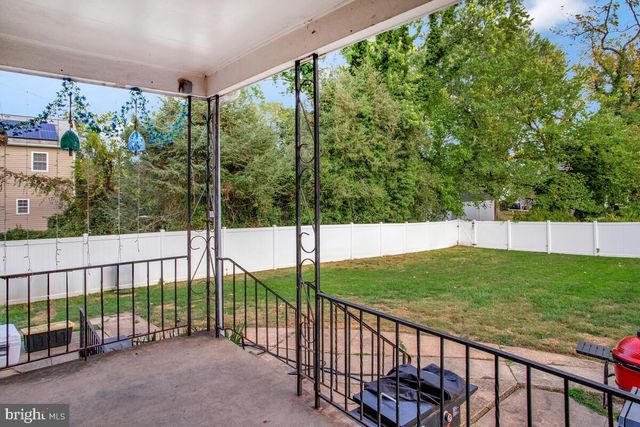 5623 GREENHILL AVE, Baltimore, MD 21206