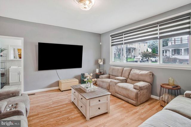 5623 GREENHILL AVE, Baltimore, MD 21206