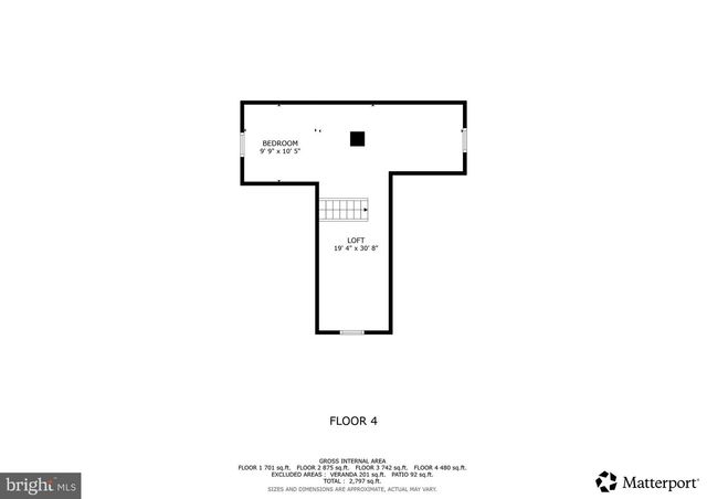 5623 GREENHILL AVE, Baltimore, MD 21206