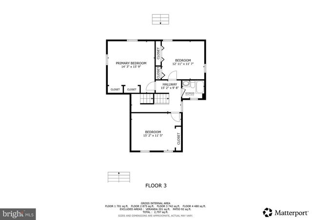 5623 GREENHILL AVE, Baltimore, MD 21206