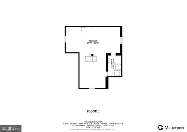 5623 GREENHILL AVE, Baltimore, MD 21206