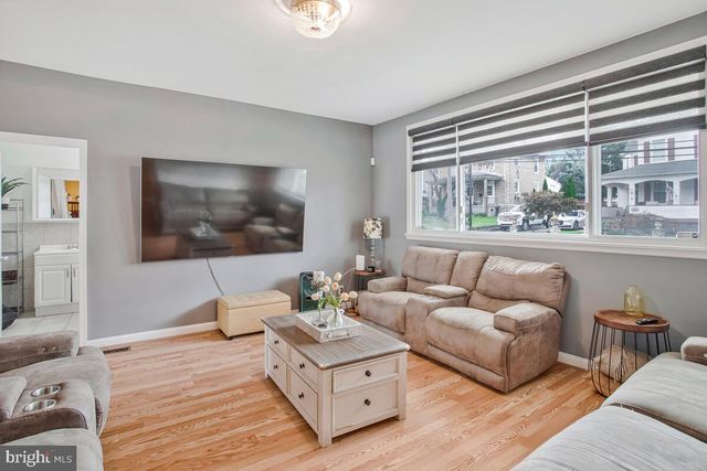 5623 GREENHILL AVE, Baltimore, MD 21206