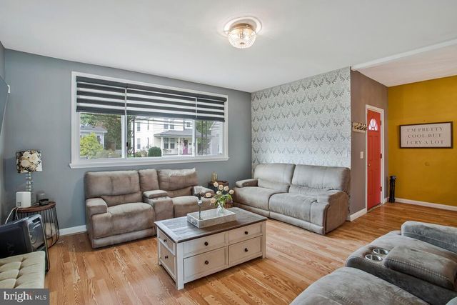 5623 GREENHILL AVE, Baltimore, MD 21206