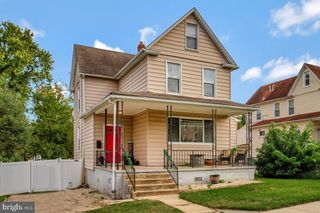 5623 GREENHILL AVE, Baltimore, MD 21206