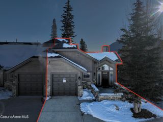 27 The Glades, 2C, Sandpoint, ID 83864