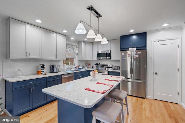 302 GOFORTH DR, Havre De Grace, MD 21078