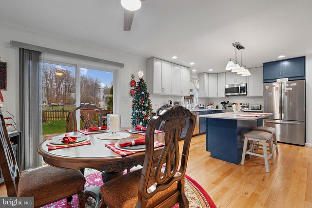 302 GOFORTH DR, Havre De Grace, MD 21078