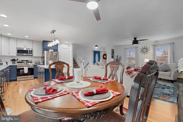 302 GOFORTH DR, Havre De Grace, MD 21078