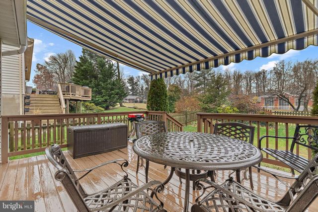 302 GOFORTH DR, Havre De Grace, MD 21078