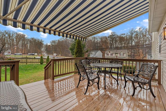 302 GOFORTH DR, Havre De Grace, MD 21078