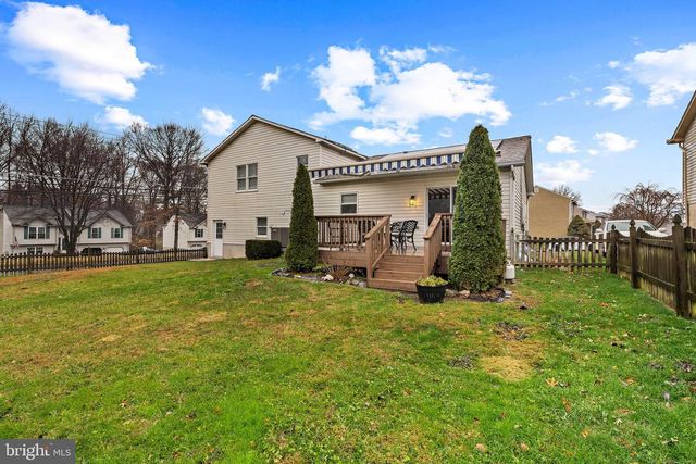 302 GOFORTH DR, Havre De Grace, MD 21078