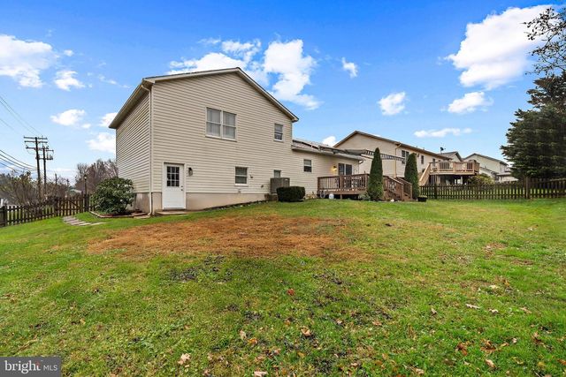 302 GOFORTH DR, Havre De Grace, MD 21078