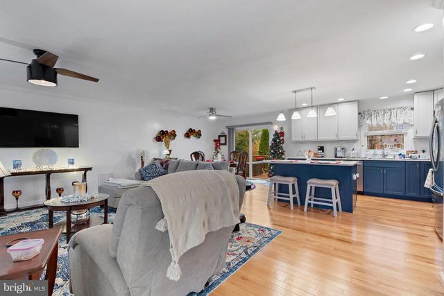 302 GOFORTH DR, Havre De Grace, MD 21078