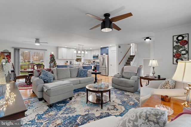 302 GOFORTH DR, Havre De Grace, MD 21078