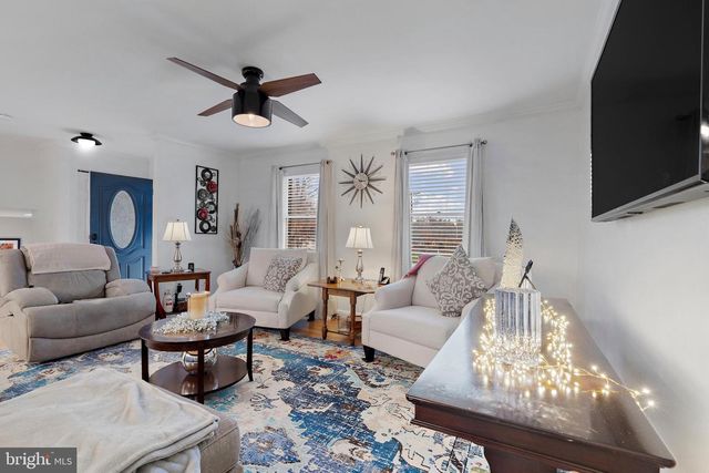 302 GOFORTH DR, Havre De Grace, MD 21078