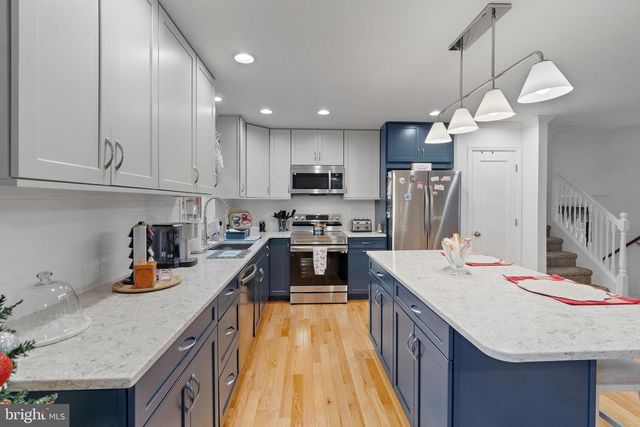 302 GOFORTH DR, Havre De Grace, MD 21078