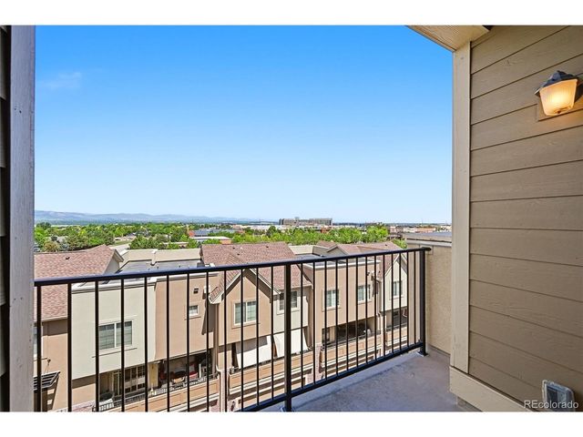 1162 Rockhurst Dr 401, Littleton, CO 80129