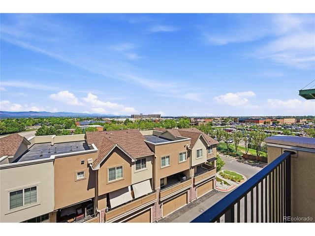 1162 Rockhurst Dr 401, Littleton, CO 80129