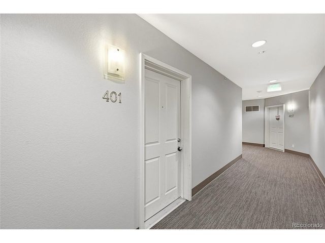 1162 Rockhurst Dr 401, Littleton, CO 80129