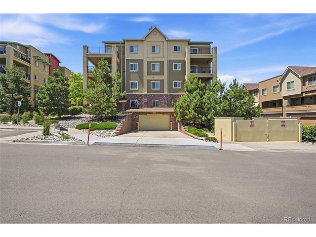 1162 Rockhurst Dr 401, Littleton, CO 80129