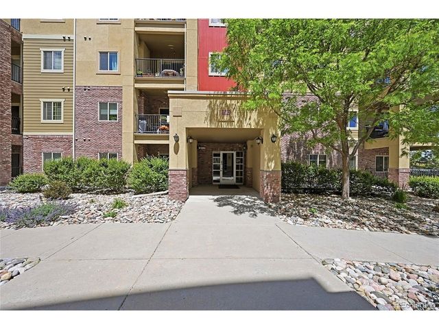 1162 Rockhurst Dr 401, Littleton, CO 80129