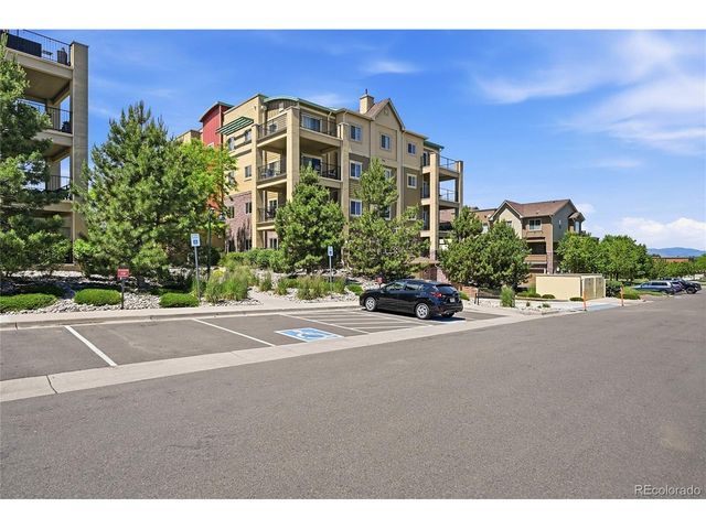 1162 Rockhurst Dr 401, Littleton, CO 80129