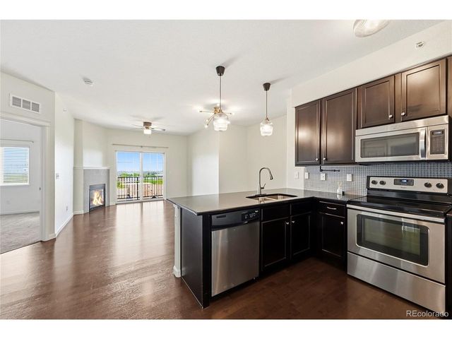 1162 Rockhurst Dr 401, Littleton, CO 80129