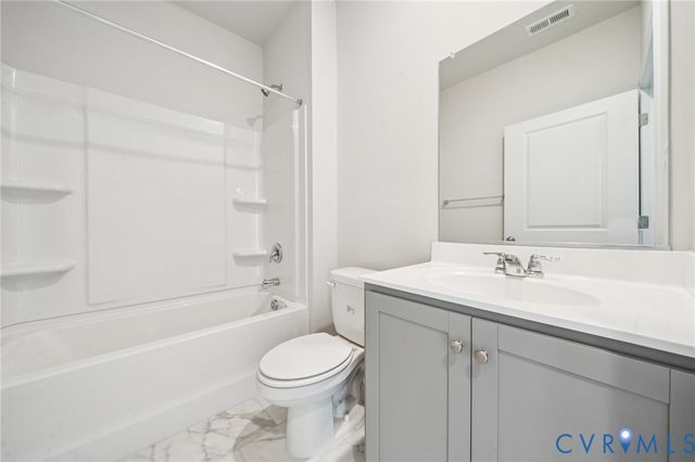 1800 Chappell Pond Xing, North Prince George, VA 23860